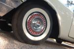 Chrysler 300C Convertible 1957 года